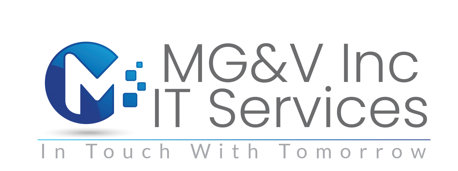 MG & V INC